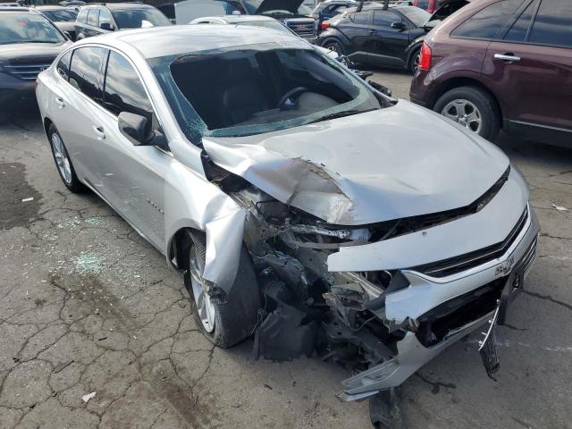 CHEVROLET MALIBU LT 2017 with VIN 1G1ZE5ST5HF256519 - Photo from auction