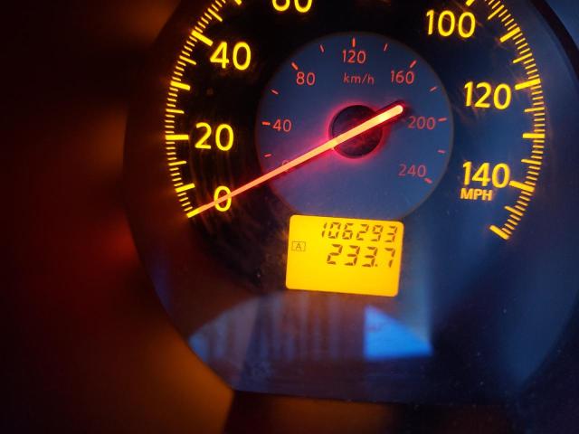Photo 8 from auction – 2005 NISSAN ALTIMA S with VIN 1N4AL11D25C212493
