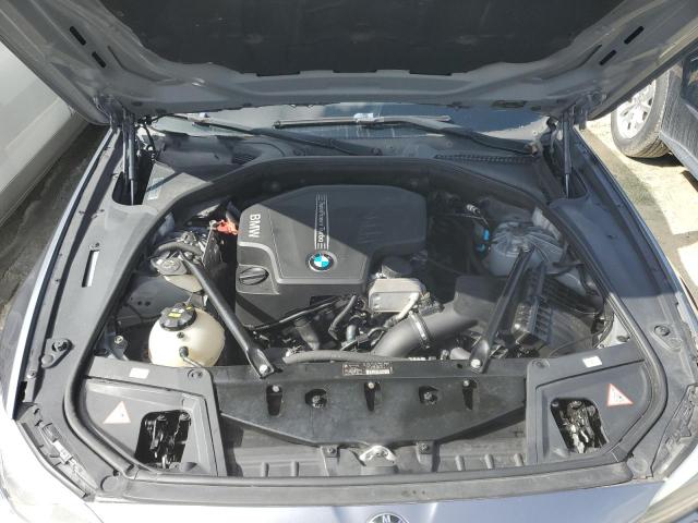 Photo 7 from auction – 2012 BMW 528 I with VIN WBAXG5C56CDW92435