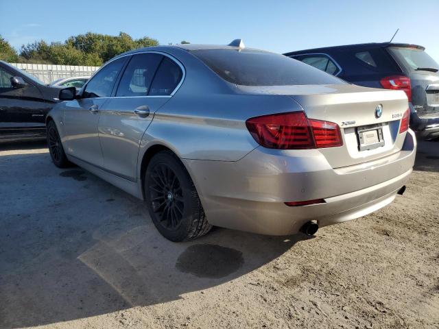 Photo 3 from auction – 2013 BMW 535 XI with VIN WBAFU7C58DDU72666