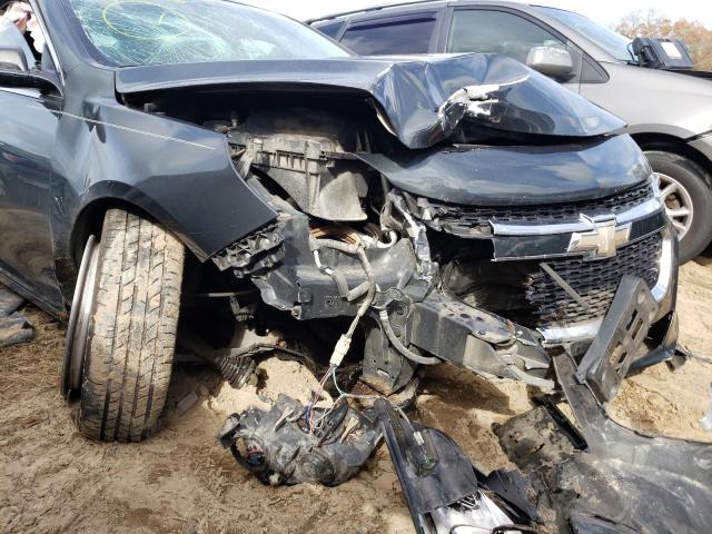 Photo 9 from auction – 2015 CHEVROLET MALIBU LS with VIN 1G11B5SL3FF107903