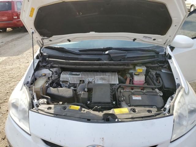 Photo 7 from auction – 2013 TOYOTA PRIUS with VIN JTDKN3DU6D5625701
