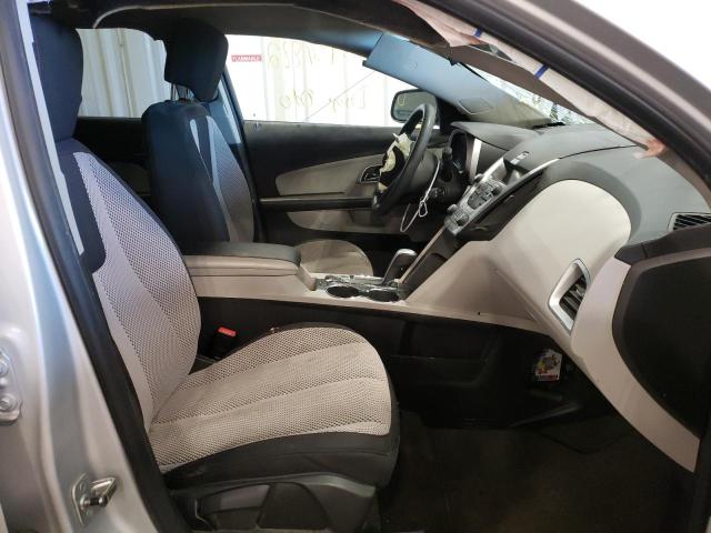 Photo 5 from auction – 2010 CHEVROLET EQUINOX LT with VIN 2CNALDEW1A6364111
