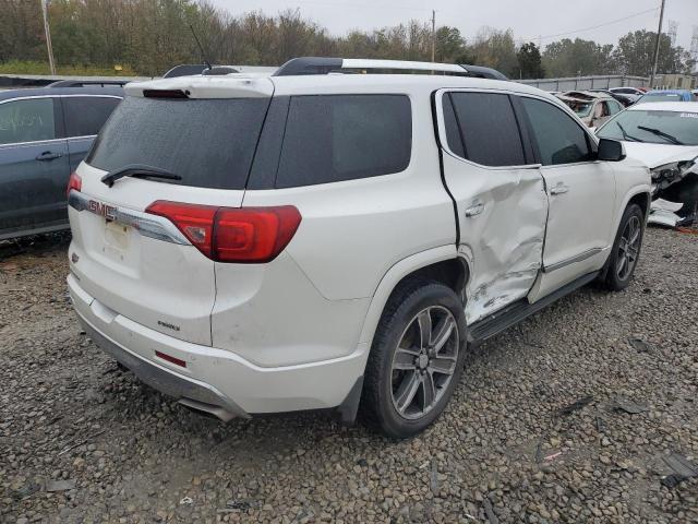 Photo 4 from auction – 2017 GMC ACADIA DEN with VIN 1GKKNXLSXHZ180695
