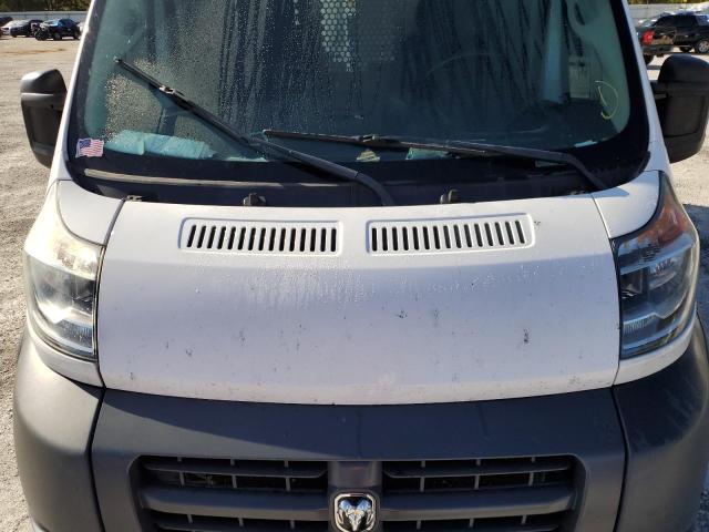 Photo 7 from auction – 2018 RAM PROMASTER with VIN 3C6TRVDG1JE106092