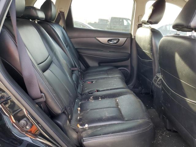 Photo 6 from auction – 2016 NISSAN ROGUE S with VIN KNMAT2MT8GP708882
