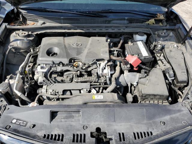 Photo 7 from auction – 2020 TOYOTA CAMRY SE with VIN 4T1G11AK2LU382154