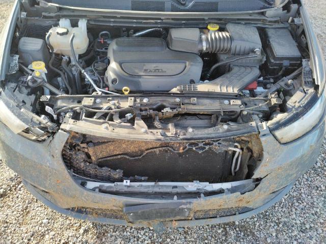 Photo 7 from auction – 2021 CHRYSLER PACIFICA T with VIN 2C4RC1BG0MR528549