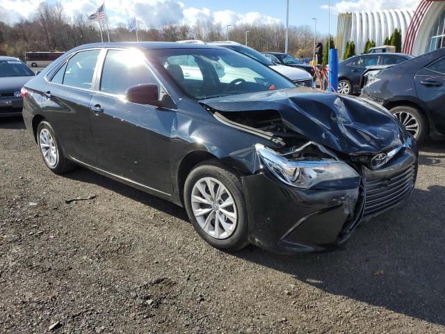 Photo 1 from auction – 2015 TOYOTA CAMRY LE with VIN 4T4BF1FK4FR491861