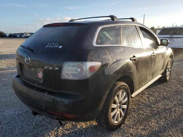 Photo 4 from auction – 2011 MAZDA CX-7 with VIN JM3ER2BM1B0386798