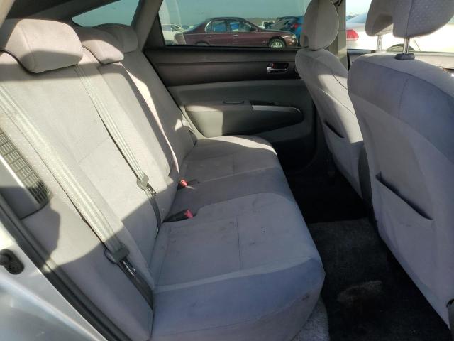Photo 6 from auction – 2005 TOYOTA PRIUS with VIN JTDKB20U453017696