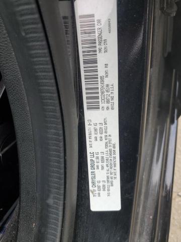 Photo 10 from auction – 2014 DODGE AVENGER SE with VIN 1C3CDZAB7EN103095