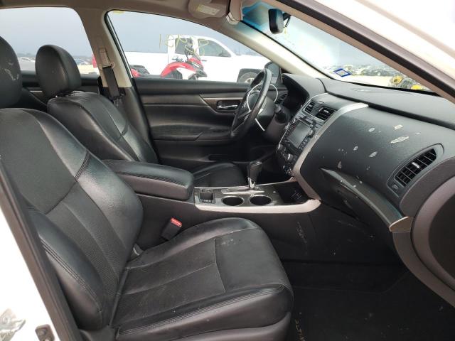 Photo 5 from auction – 2015 NISSAN ALTIMA 2.5 with VIN 1N4AL3AP2FN922554