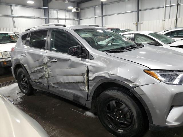Photo 9 from auction – 2016 TOYOTA RAV4 LE with VIN 2T3BFREVXGW414764