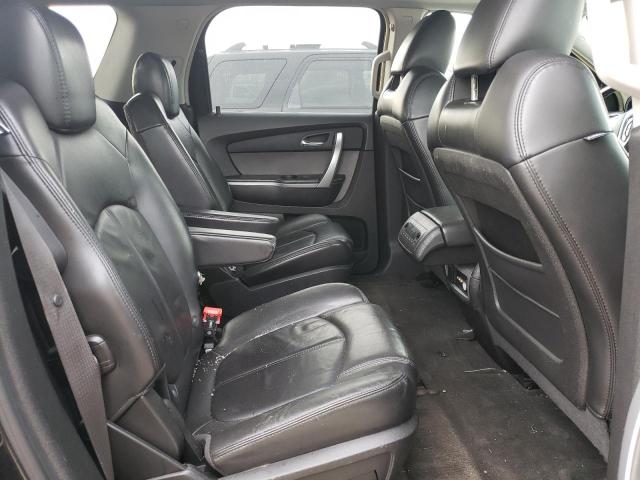 Photo 6 from auction – 2009 GMC ACADIA SLT with VIN 1GKEV33D49J178173