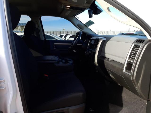 Photo 5 from auction – 2019 RAM 1500 CLASS with VIN 1C6RR7GG1KS717403