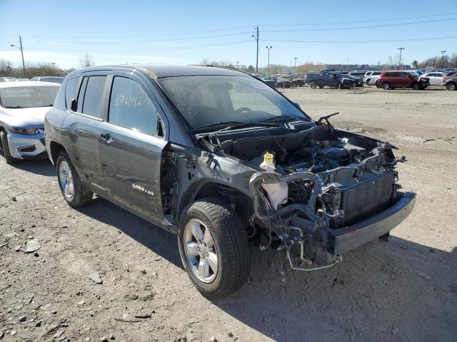 JEEP COMPASS SP 2015 with VIN 1C4NJCBA2FD208912 - Photo from auction