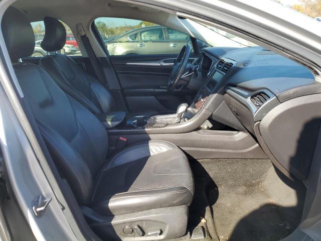 Photo 5 from auction – 2016 FORD FUSION TIT with VIN 3FA6P0K96GR333921