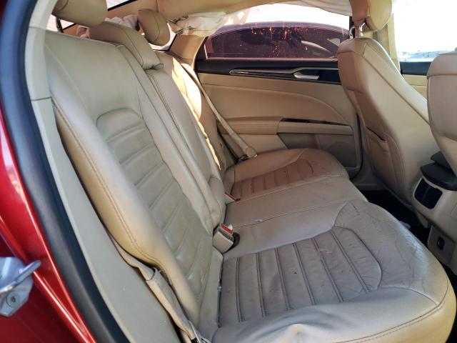 Photo 10 from auction – 2014 FORD FUSION SE with VIN 3FA6P0HD8ER211649