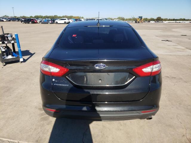 Photo 6 from auction – 2013 FORD FUSION S with VIN 3FA6P0G73DR208409