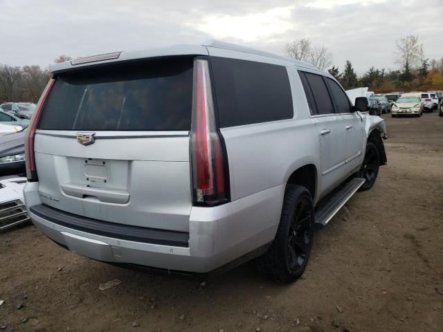 Photo 4 from auction – 2016 CADILLAC ESCALADE E with VIN 1GYS4JKJ5GR418756