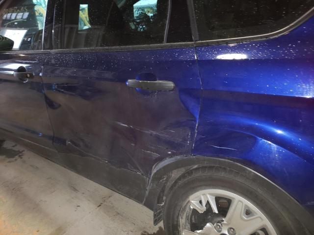 Photo 9 from auction – 2014 FORD ESCAPE S with VIN 1FMCU0F74EUB12754