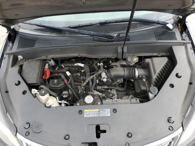 Photo 7 from auction – 2015 CHEVROLET TRAVERSE L with VIN 1GNKVJKD0FJ150703