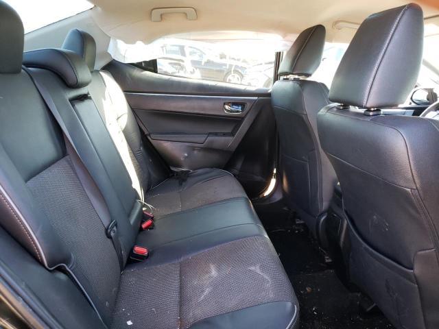 Photo 6 from auction – 2015 TOYOTA COROLLA L with VIN 5YFBURHE8FP225265