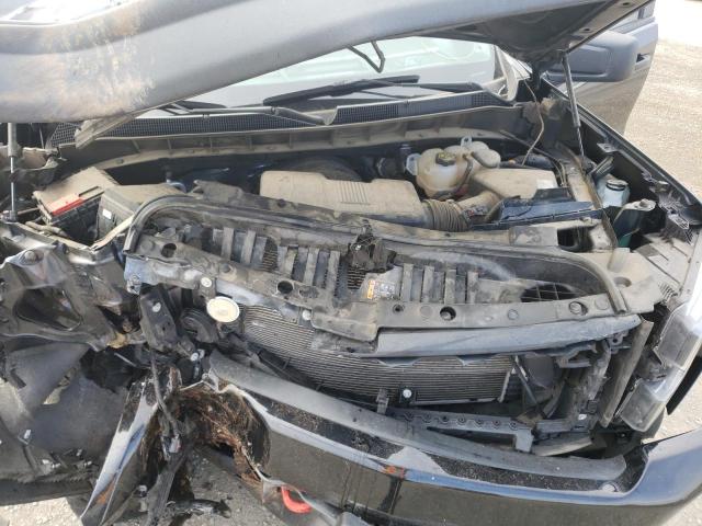 Photo 7 from auction – 2021 CHEVROLET SILVERADO with VIN 1GCPYCEF9MZ450768