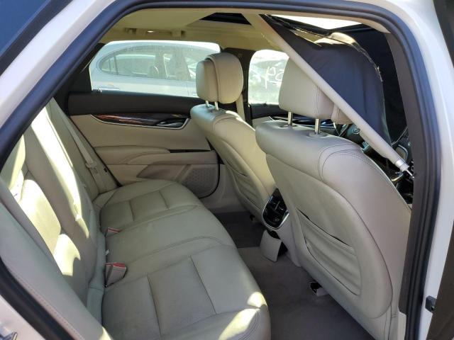 Photo 10 from auction – 2014 CADILLAC XTS LUXURY with VIN 2G61M5S30E9147531