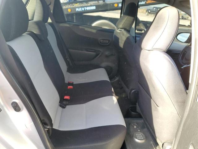 Photo 6 from auction – 2014 TOYOTA YARIS with VIN JTDKTUD32ED596787