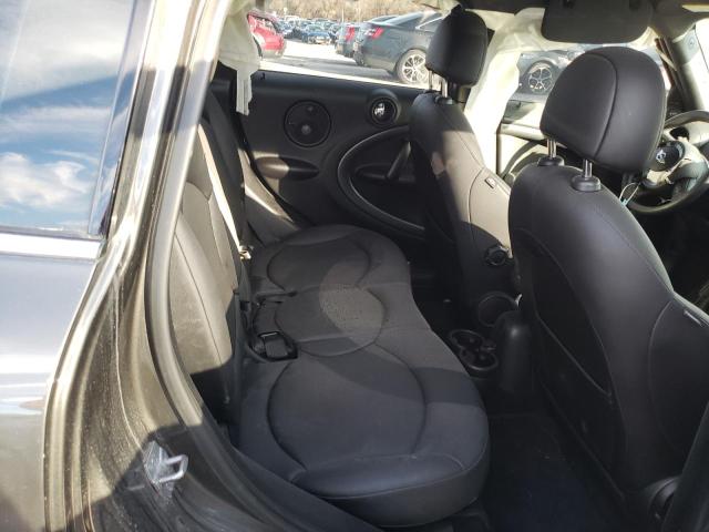 Photo 6 from auction – 2014 MINI COOPER S C with VIN WMWZC5C57EWM17622