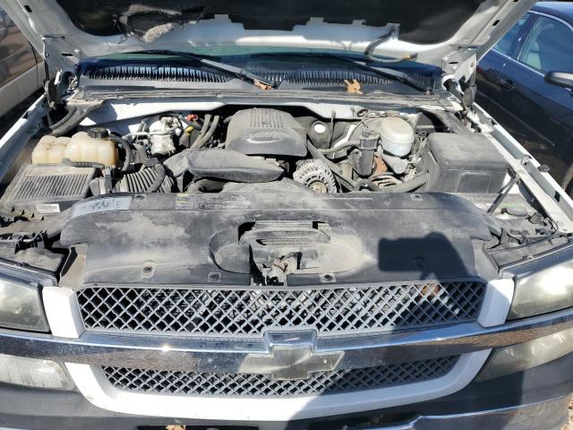 Photo 7 from auction – 2004 CHEVROLET SILVERADO with VIN 2GCEK13T541418480