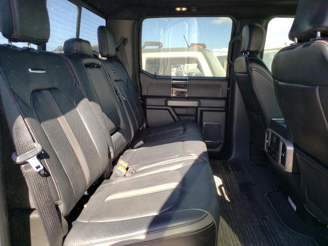 Photo 6 from auction – 2021 FORD F350 SUPER with VIN 1FT8W3BT4MEE04079