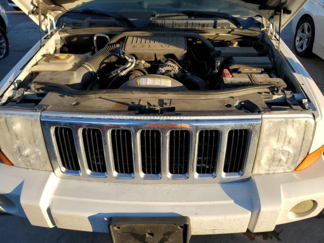 Photo 12 from auction – 2010 JEEP COMMANDER with VIN 1J4RH4GK6AC113864