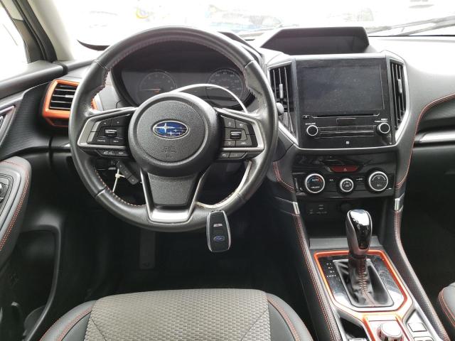 Photo 9 from auction – 2019 SUBARU FORESTER S with VIN JF2SKAKC4KH461014