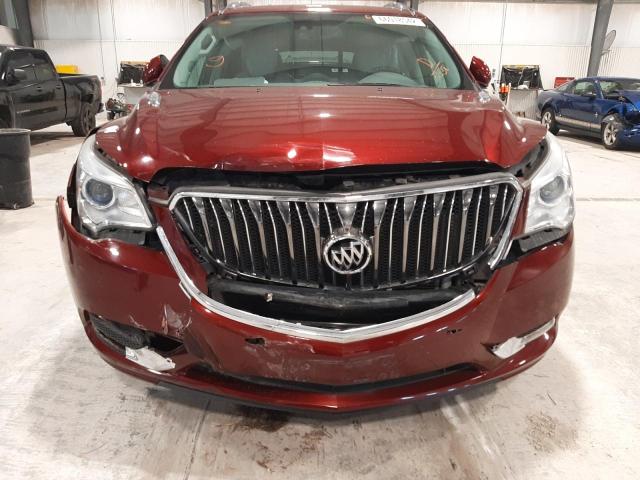 Photo 9 from auction – 2016 BUICK ENCLAVE with VIN 5GAKVBKDXGJ202338