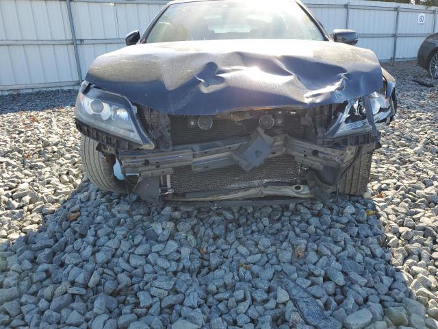 Photo 9 from auction – 2013 HONDA ACCORD EXL with VIN 1HGCT2B83DA000627