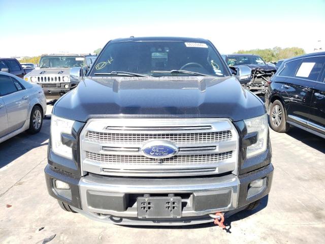 Photo 5 from auction – 2015 FORD F150 SUPER with VIN 1FTEW1EG9FFA71011
