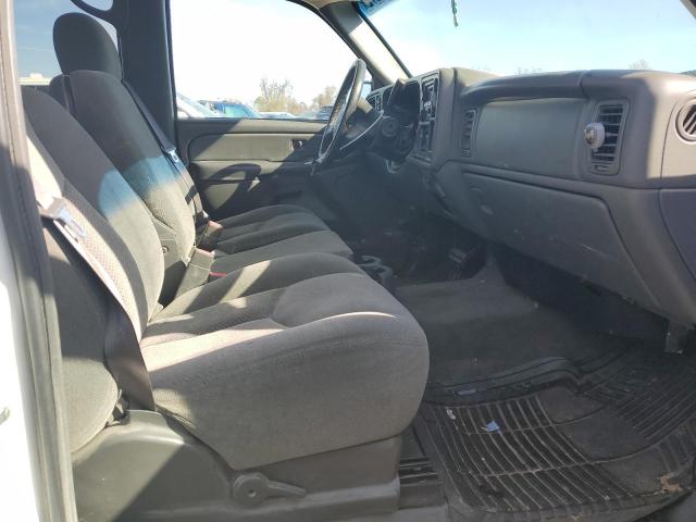Photo 5 from auction – 2004 CHEVROLET SILVERADO with VIN 2GCEK13T541418480
