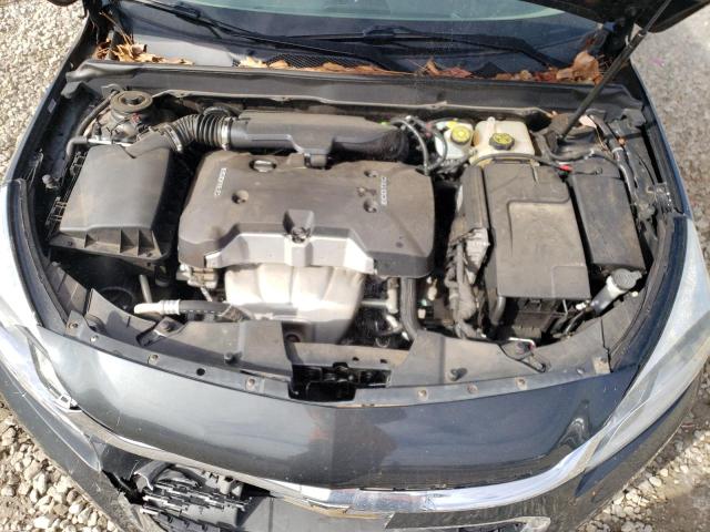 Photo 7 from auction – 2014 CHEVROLET MALIBU LS with VIN 1G11B5SL1EF228993