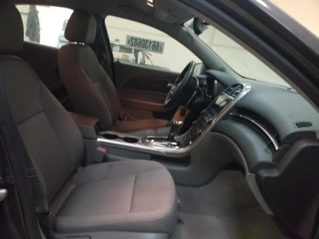 Photo 5 from auction – 2013 CHEVROLET MALIBU LS with VIN 1G11B5SA0DF331481