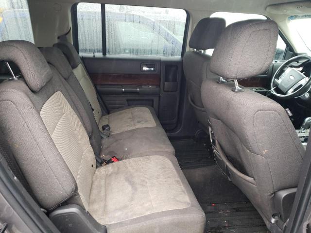 Photo 6 from auction – 2010 FORD FLEX SEL with VIN 2FMGK5CC3ABA49717