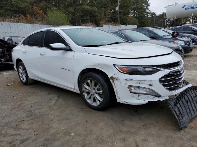 CHEVROLET MALIBU LT 2019 with VIN 1G1ZD5ST7KF108950 - Photo from auction