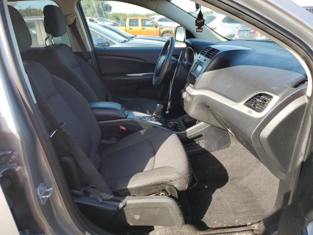 Photo 5 from auction – 2017 DODGE JOURNEY SX with VIN 3C4PDCBG5HT510616