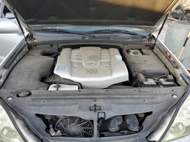 Photo 7 from auction – 2004 LEXUS GX 470 with VIN JTJBT20X540049013