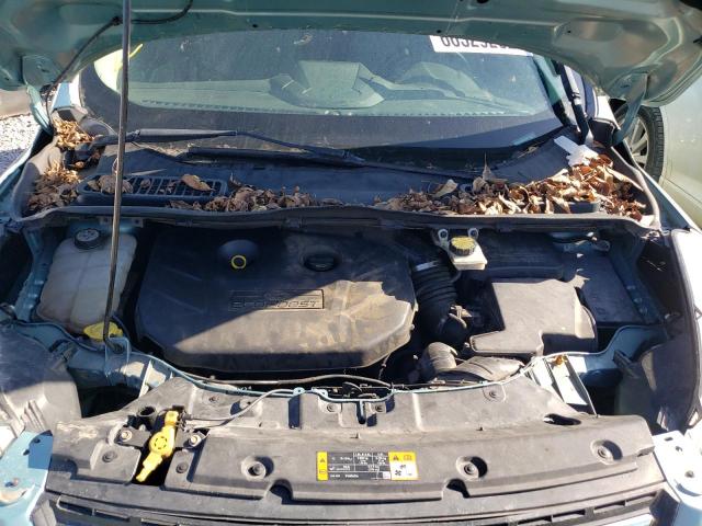 Photo 7 from auction – 2013 FORD ESCAPE SE with VIN 1FMCU0G9XDUC01677