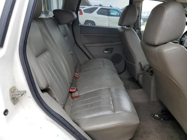 Photo 6 from auction – 2005 JEEP GRAND CHER with VIN 1J4HR48N15C504301