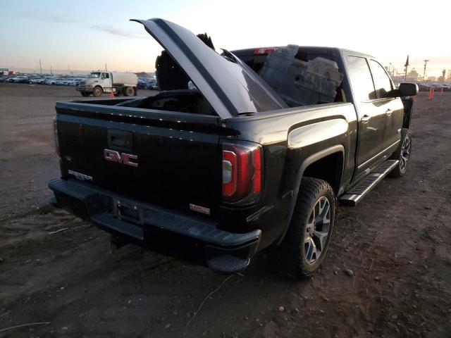 Photo 4 from auction – 2016 GMC SIERRA K15 with VIN 3GTU2NEC9GG298534