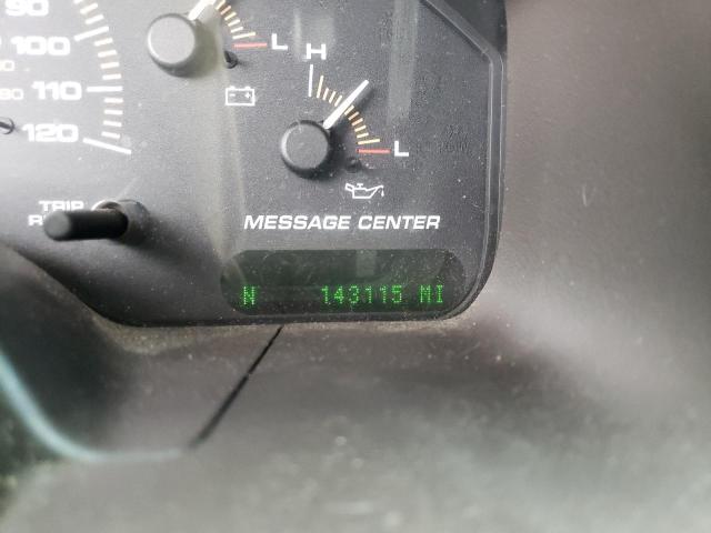 Zdjęcie 8 z aukcji – 2003 FORD EXPEDITION z VIN 1FMRU17L33LA17889